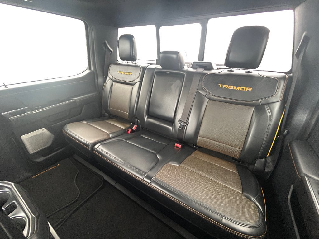 Used 2024 Ford F150 Tremor w/ Equipment Group 402A High AWD/4WD image 20