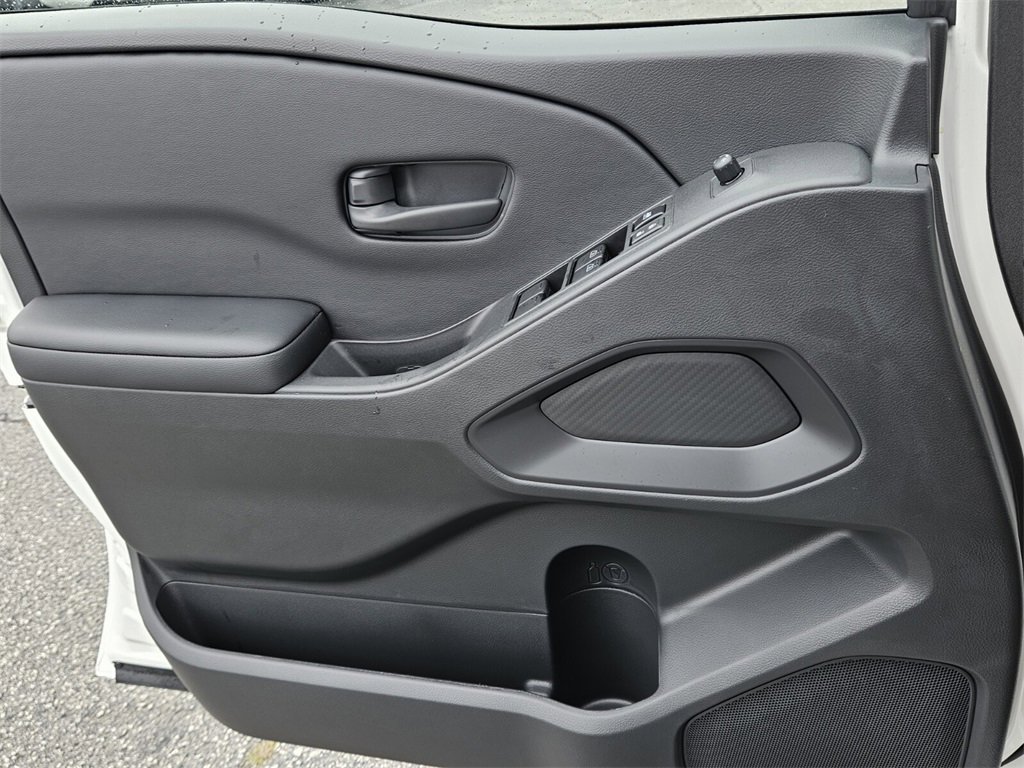 New 2026 Nissan Frontier SV w/ Tow Package image 29