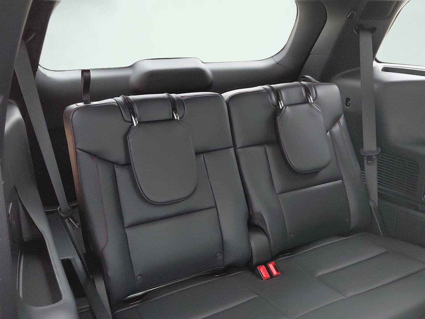 New 2026 Ford Explorer ST-Line AWD/4WD image 18