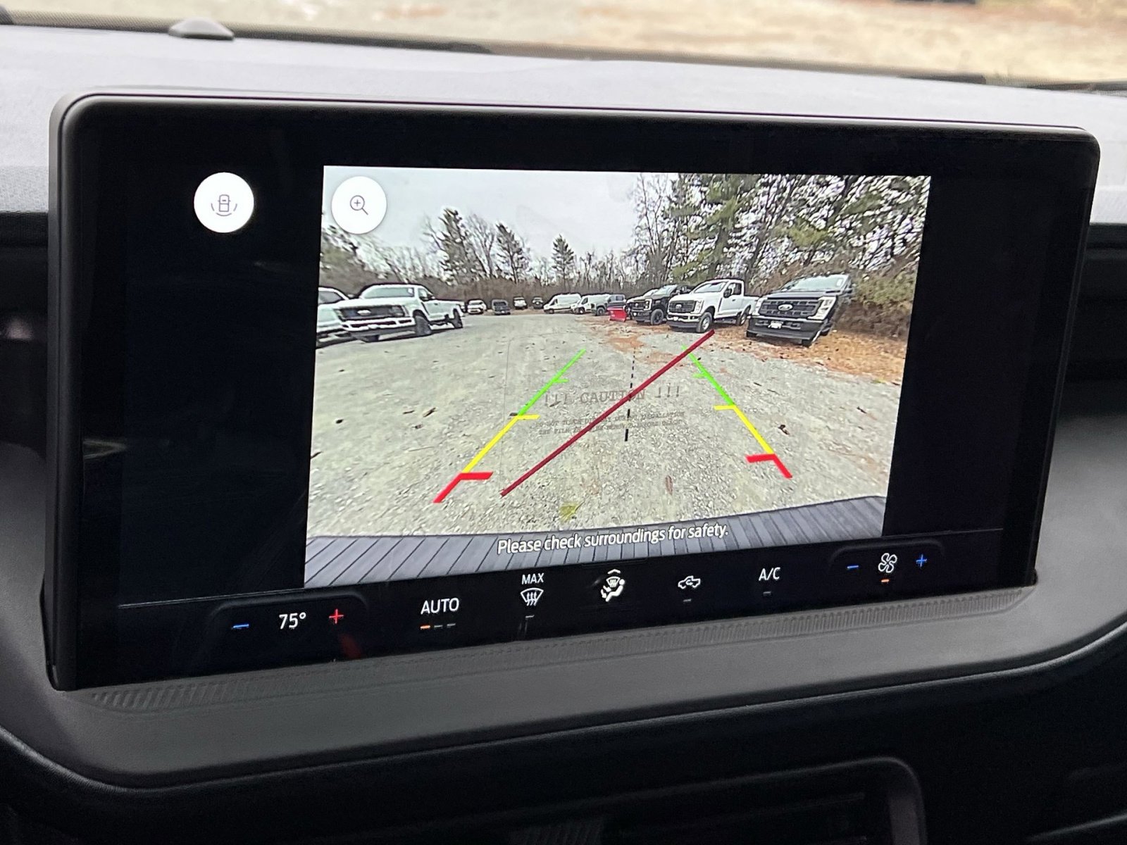 New 2026 Ford Maverick XL image 19