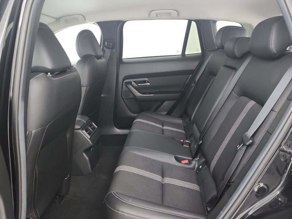 Used 2025 MAZDA CX-50 AWD 2.5 S w/ Preferred Package image 32