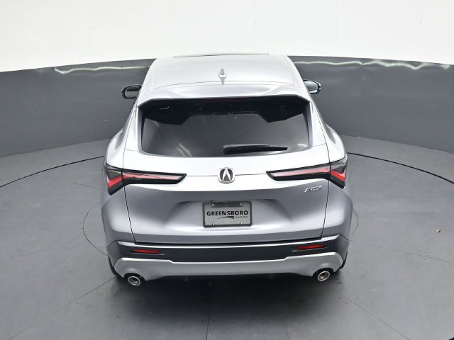 New 2026 Acura ADX FWD image 14