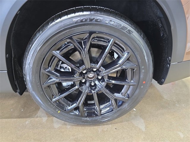 New 2026 MAZDA CX-70 3.3 Turbo w/ Premium Plus Pkg image 34