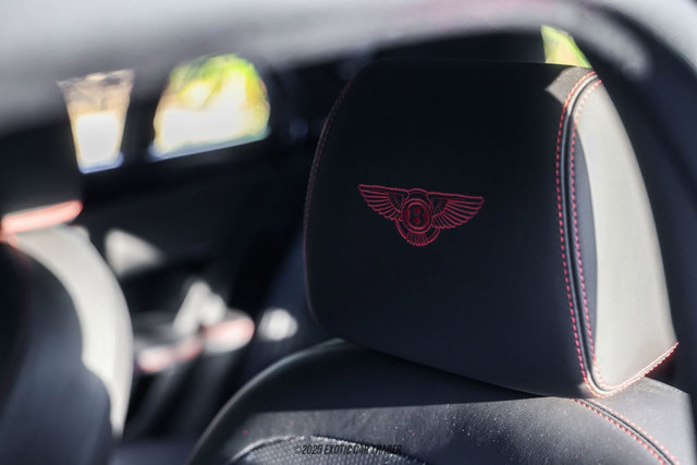 Used 2016 Bentley Mulsanne Speed RWD image 21