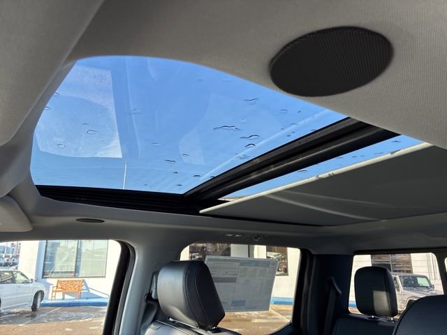 New 2026 Ford F250 Lariat w/ Lariat Ultimate Package image 37