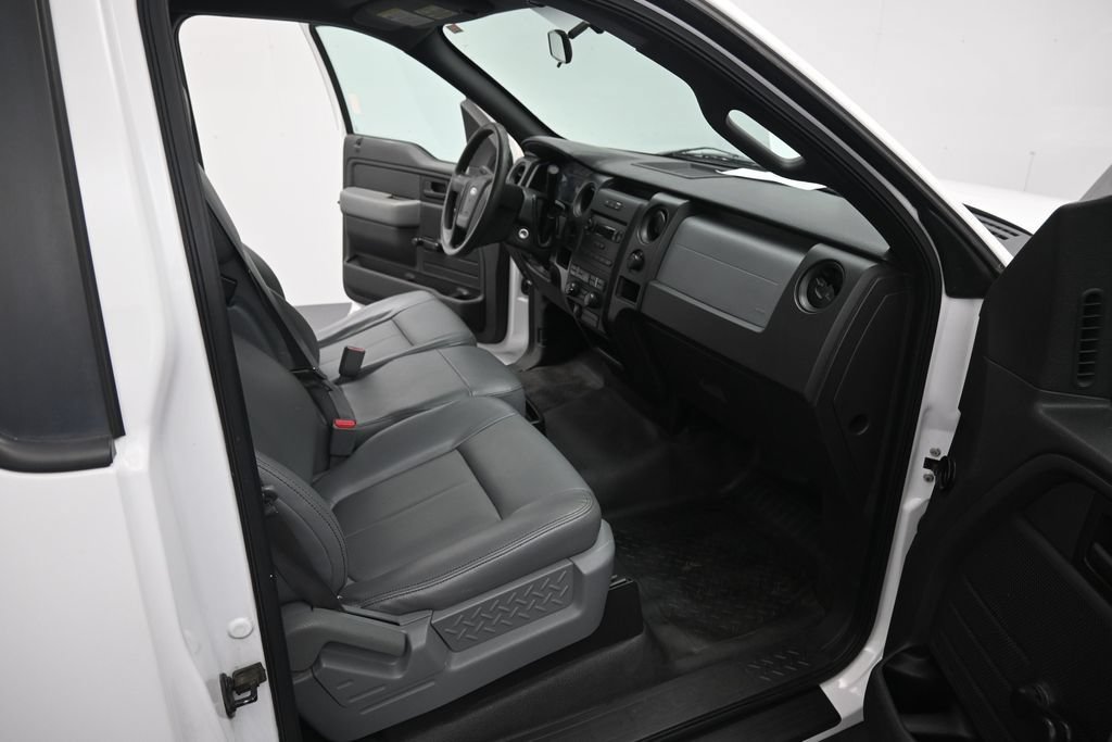 Used 2013 Ford F150 XL w/ Trailer Tow Pkg RWD image 22