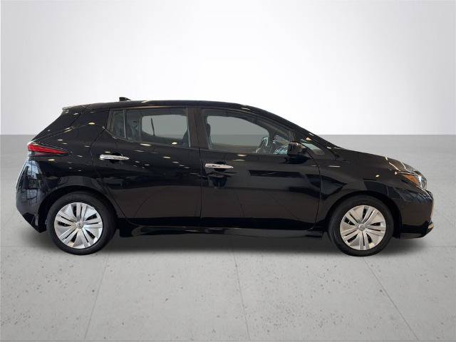 Certified 2024 Nissan Leaf S FWD image 7