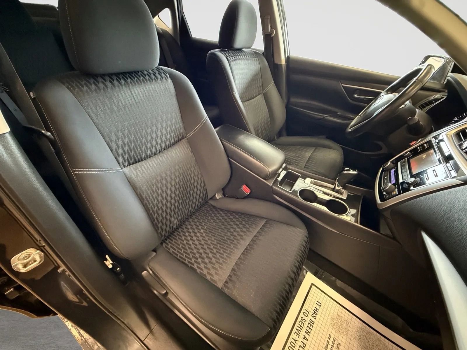 Used 2018 Nissan Altima 2.5 SV FWD image 54