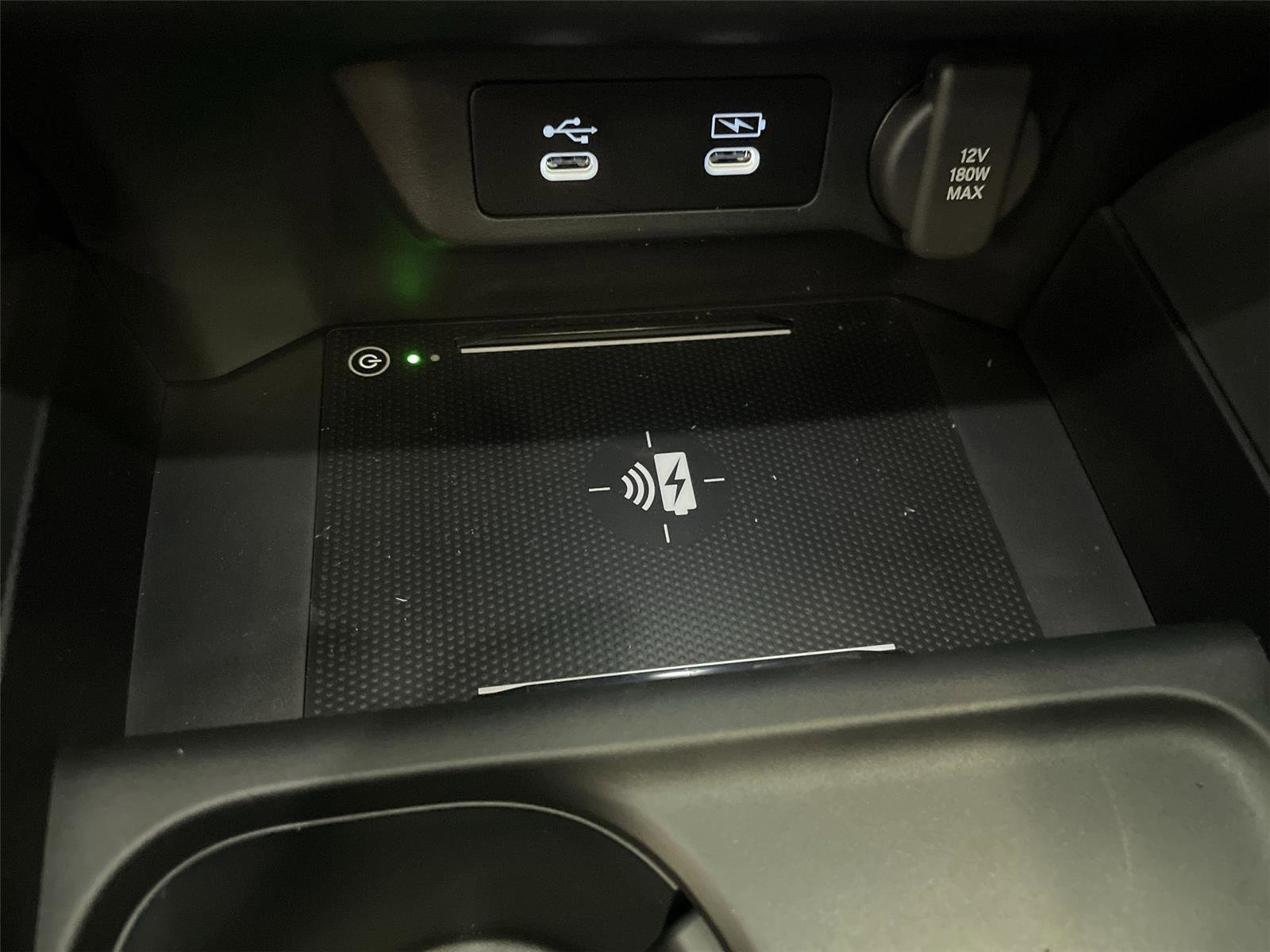 New 2026 Acura ADX AWD image 32