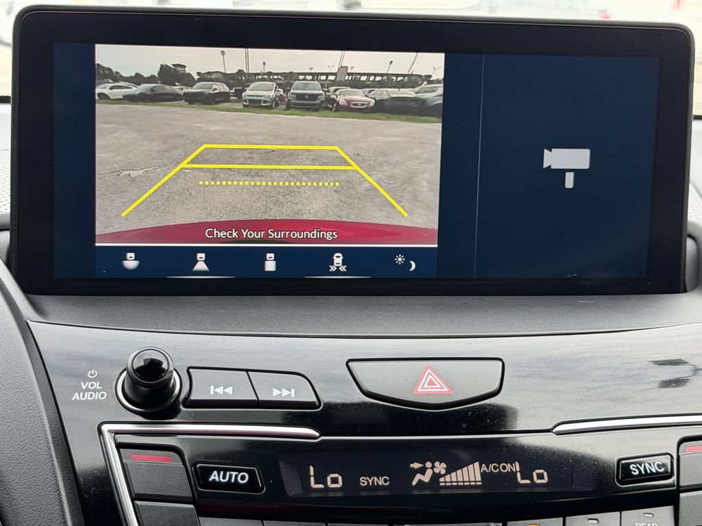 Used 2022 Acura RDX A-Spec FWD image 20