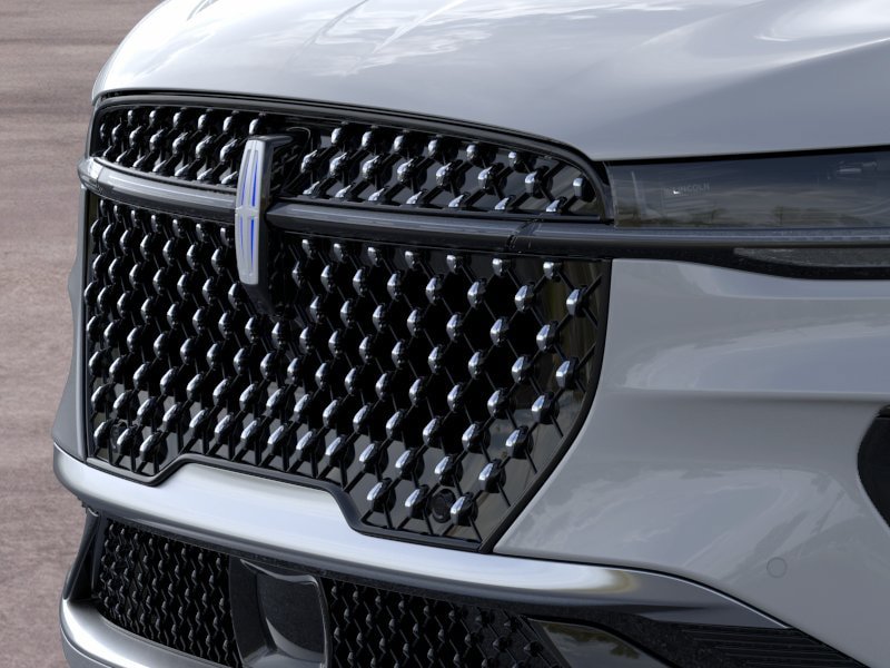 New 2026 Lincoln Nautilus Reserve AWD/4WD image 17