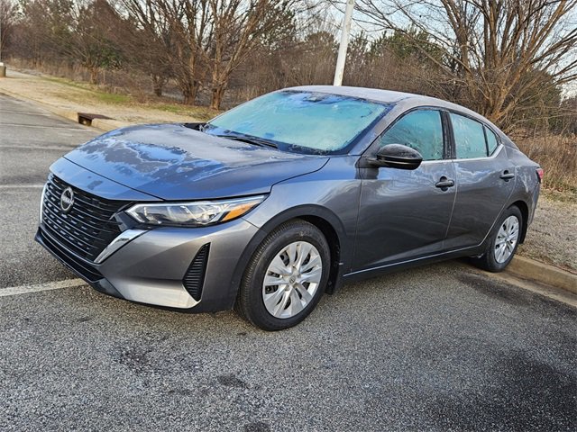 Used 2024 Nissan Sentra S image 3