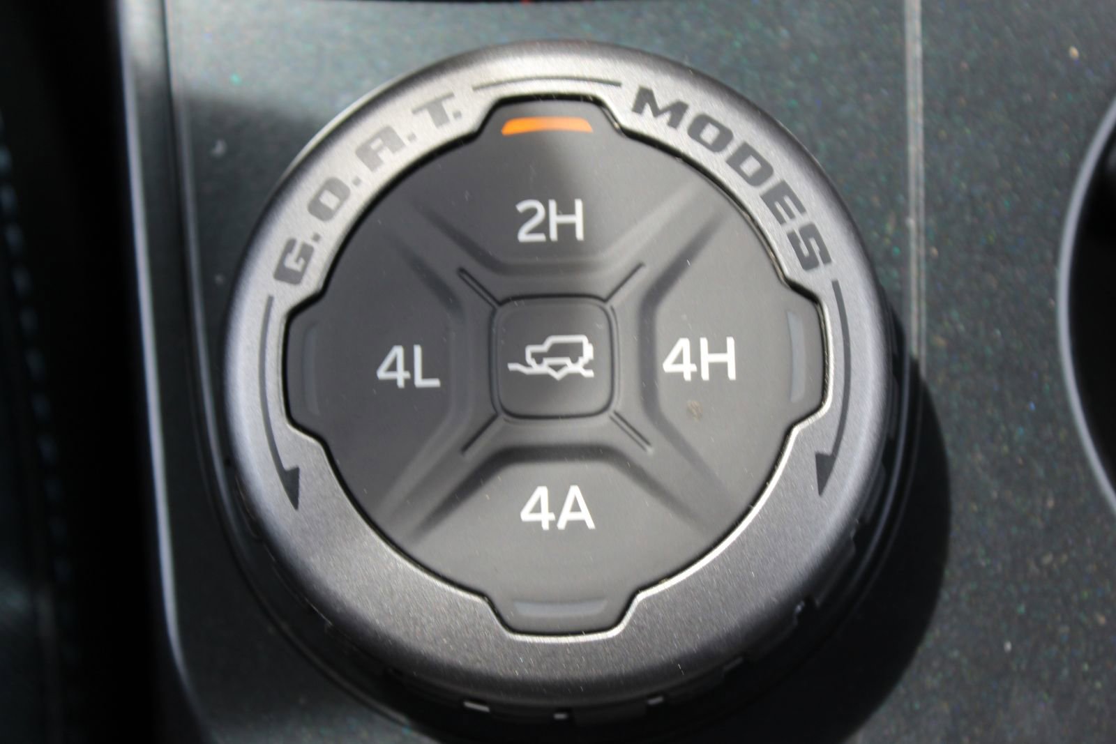 New 2026 Ford Bronco Heritage Edition image 34