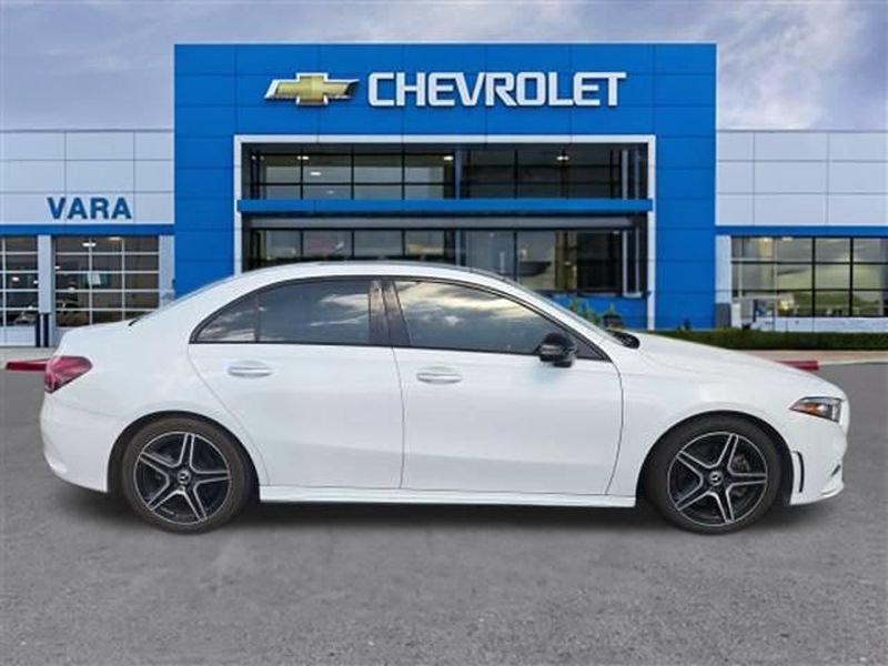 Used 2020 Mercedes-Benz A 220 image 6