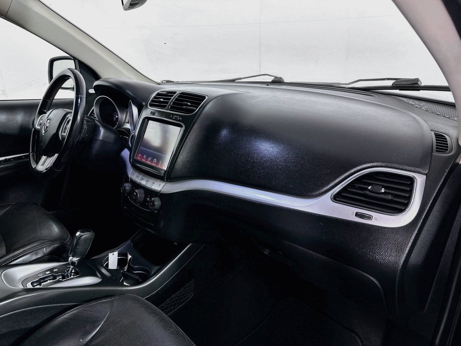 Used 2019 Dodge Journey GT AWD/4WD image 27