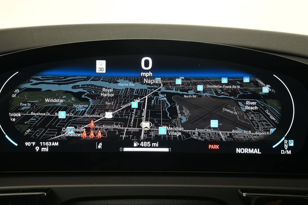 New 2026 Porsche Cayenne S AWD/4WD image 28