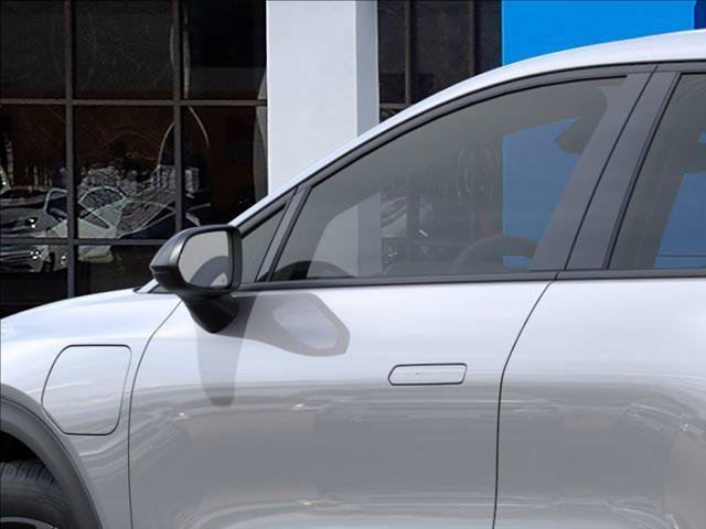 New 2026 Chevrolet Equinox EV LT w/ Midnight Package FWD image 12