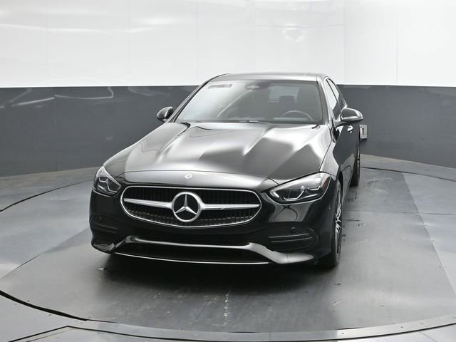 Used 2024 Mercedes-Benz C 300 Sedan image 17