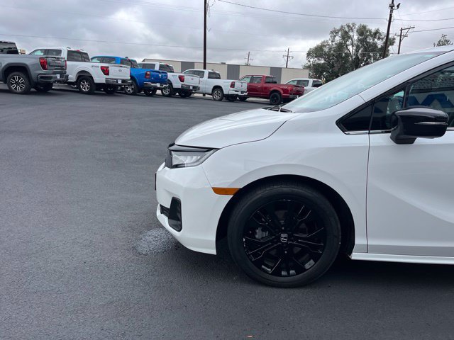 Used 2025 Honda Odyssey Sport-L image 5