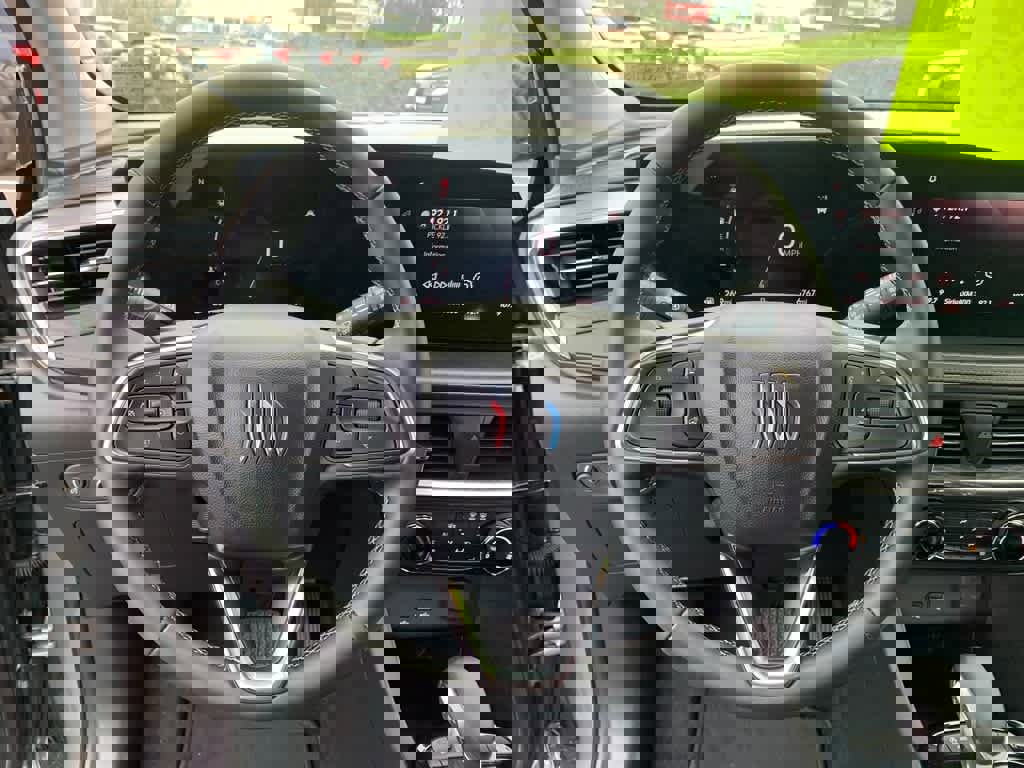 Used 2026 Buick Encore GX Preferred w/ Comfort Package image 21