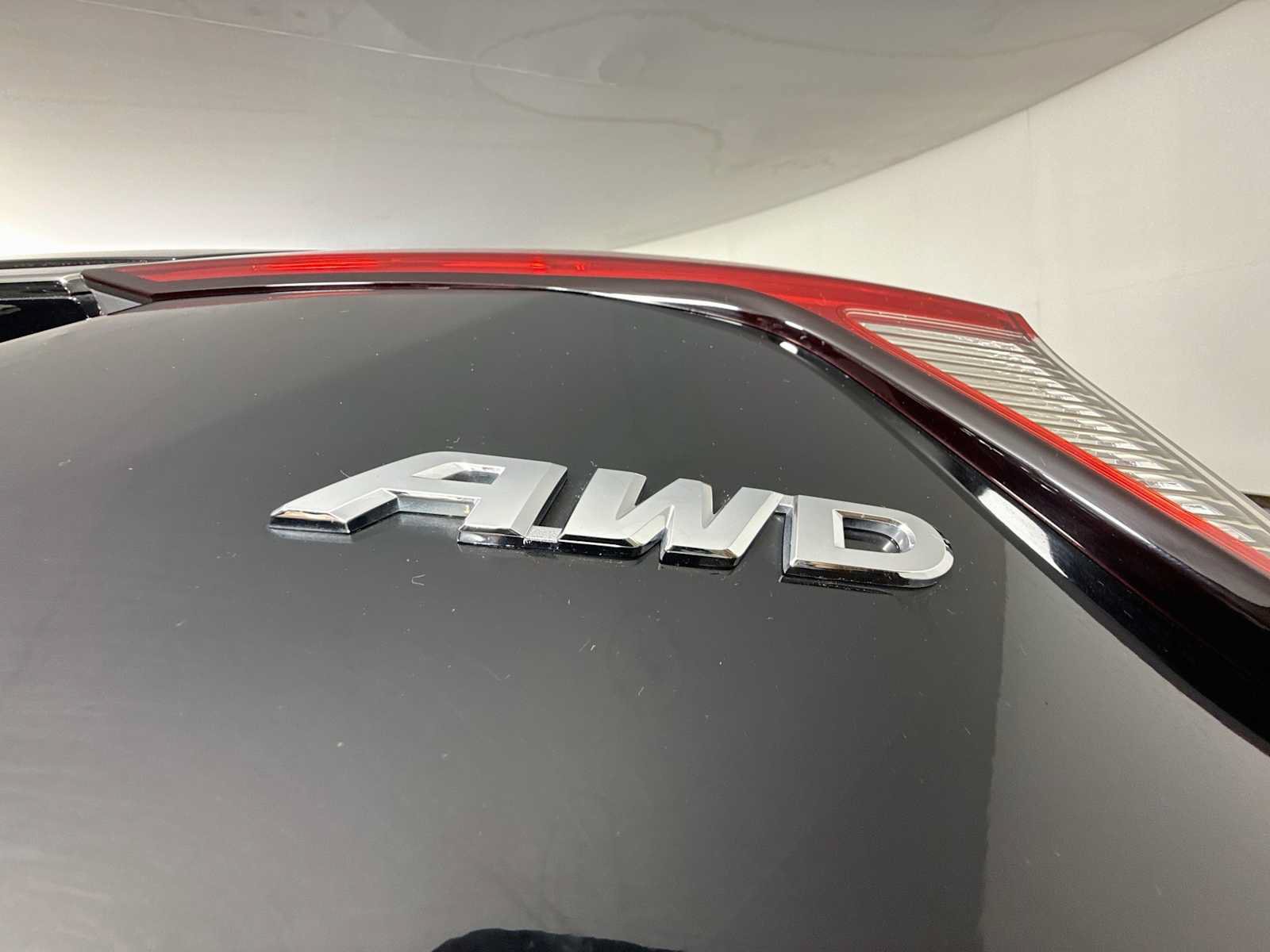 Certified 2022 Honda HR-V LX image 29