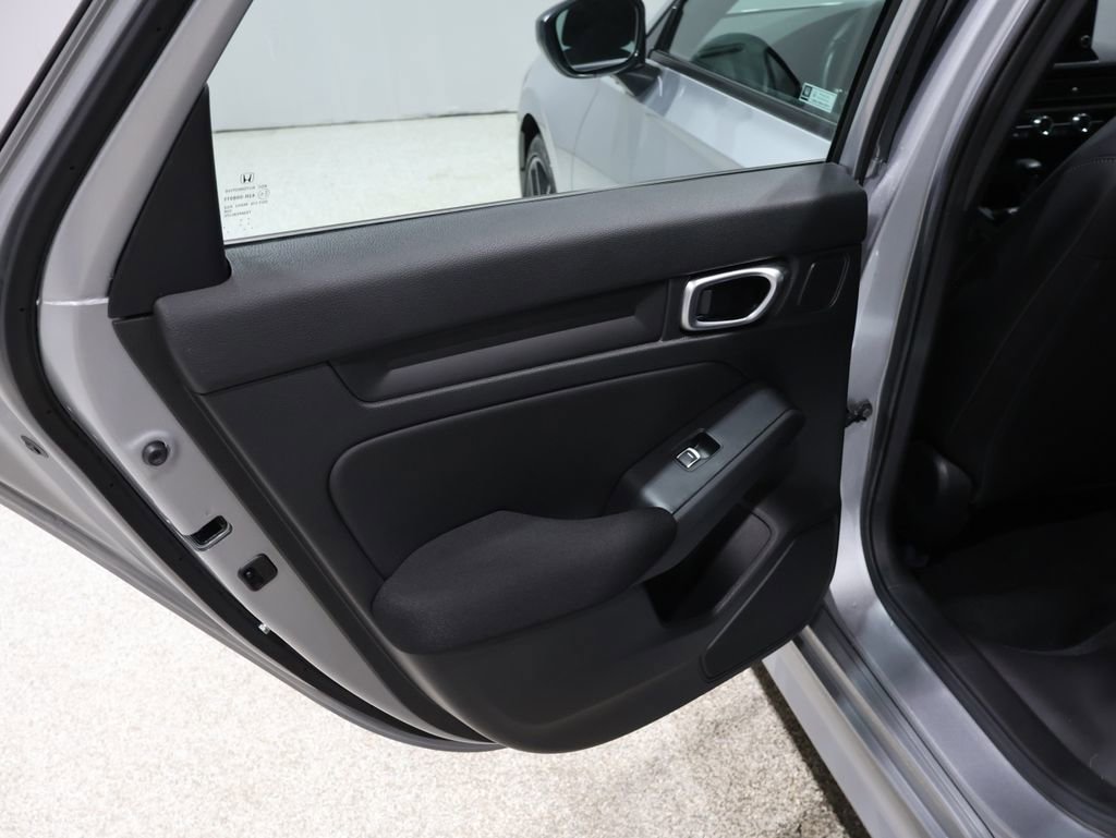 Used 2024 Honda Civic Sport image 18