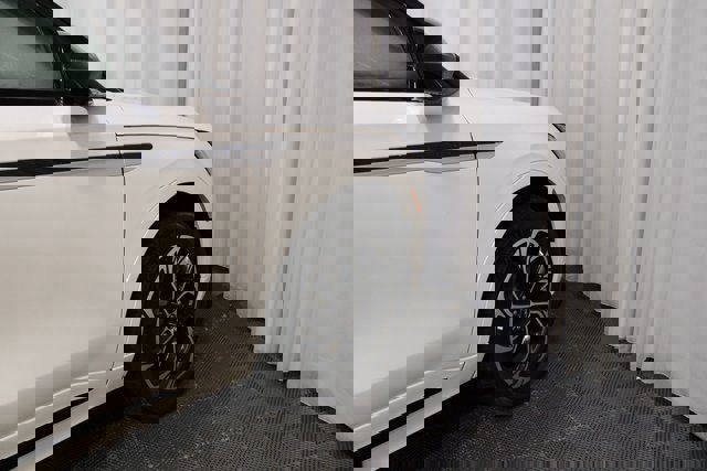 New 2026 Lincoln Nautilus Reserve image 49