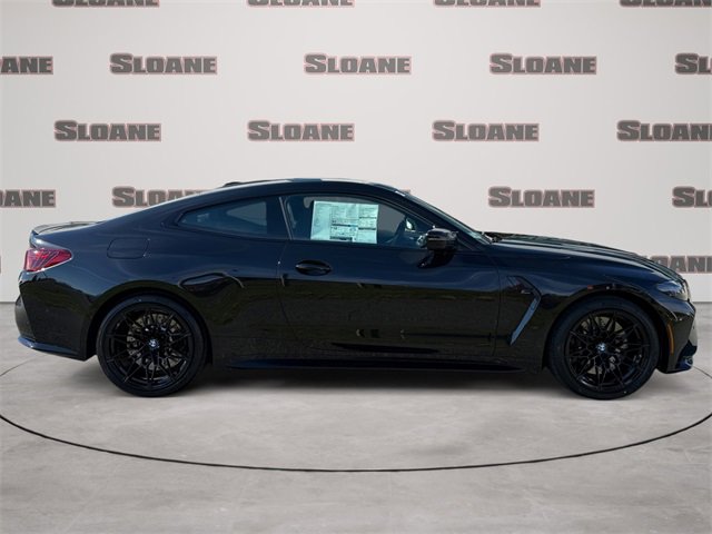 New 2026 BMW M4 xDrive Competition image 6