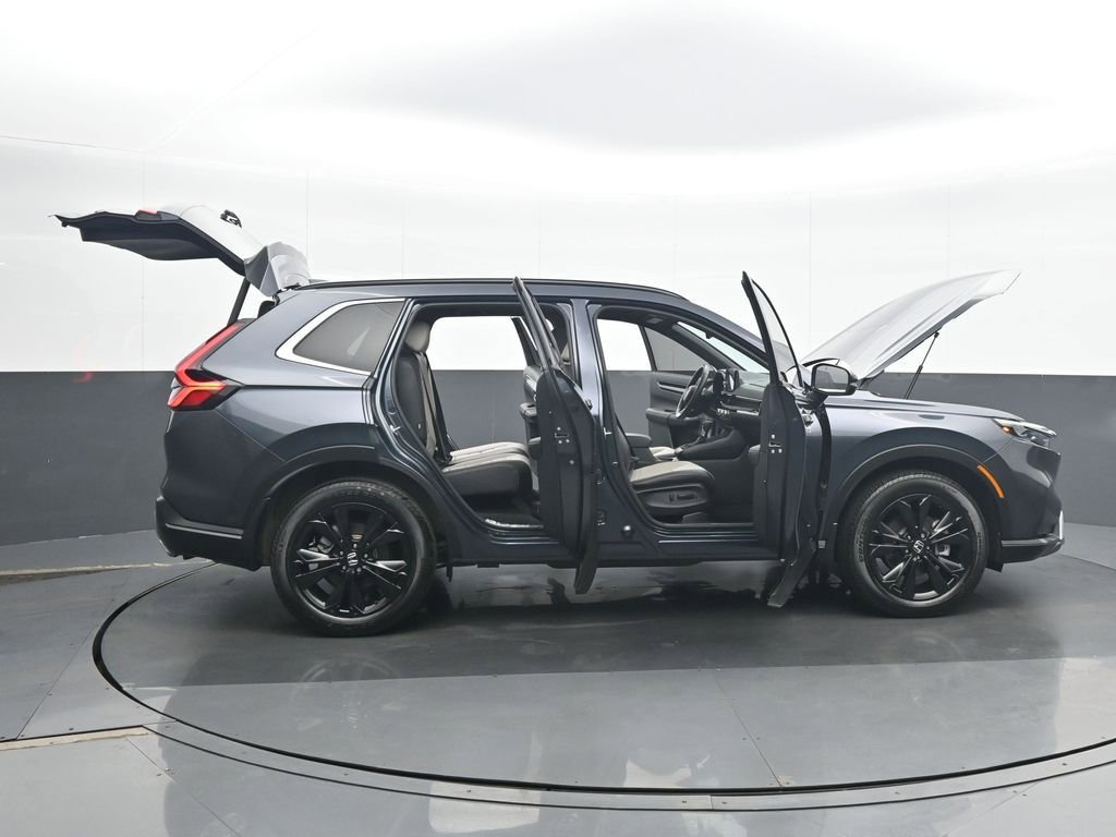 Used 2023 Honda CR-V Sport Touring image 38