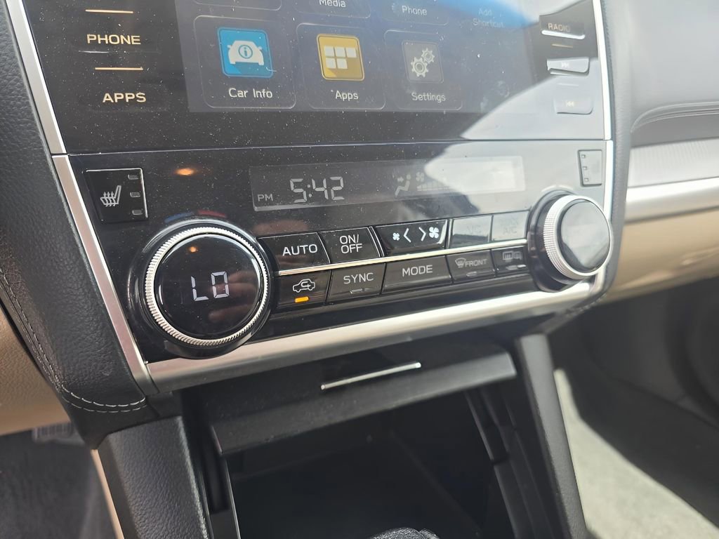 Used 2018 Subaru Outback 2.5i Premium AWD/4WD image 22