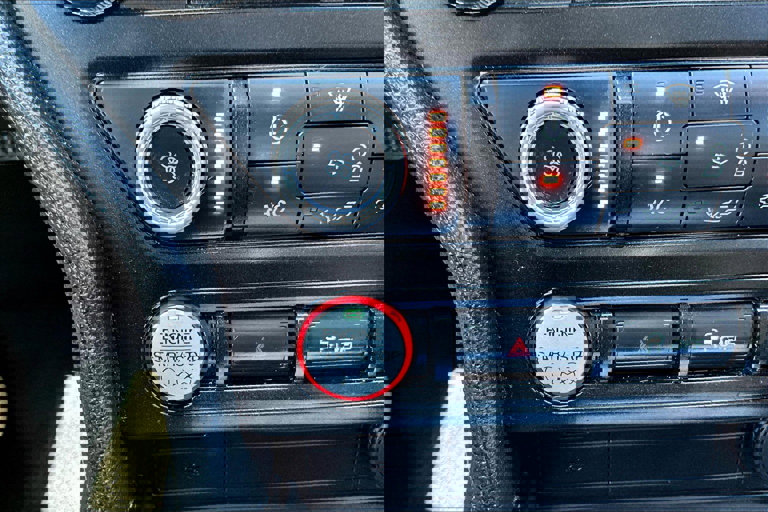 Used 2016 Ford Mustang EcoBoost image 21