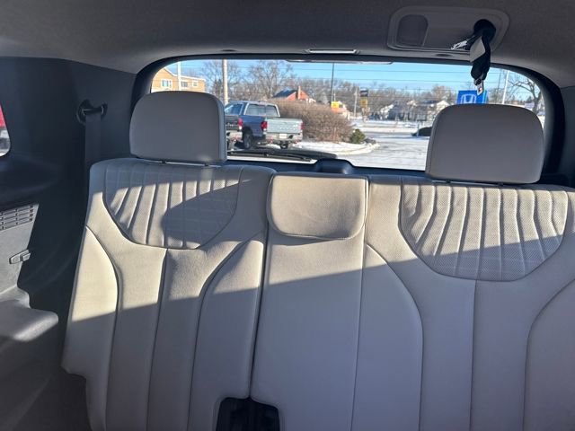 Used 2023 Hyundai Palisade Limited image 24