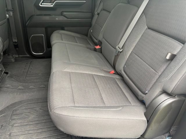 Used 2022 GMC Sierra 1500 Elevation AWD/4WD image 11