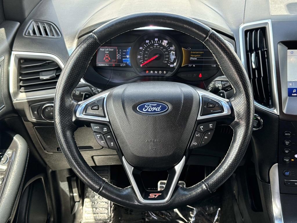 Used 2020 Ford Edge ST w/ Equipment Group 401A image 9