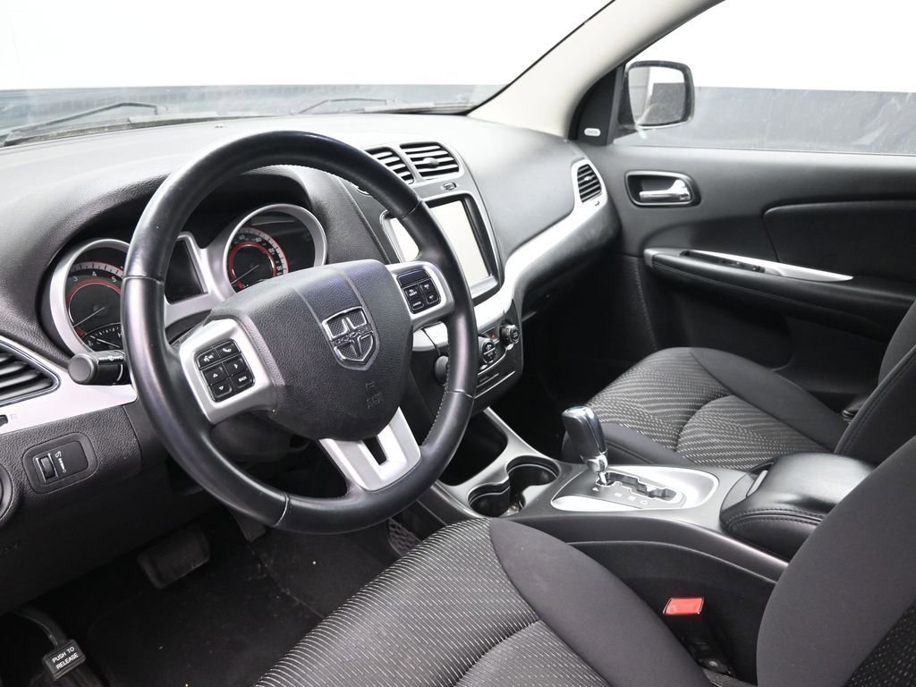 Used 2012 Dodge Journey SXT w/ Sound Group image 15