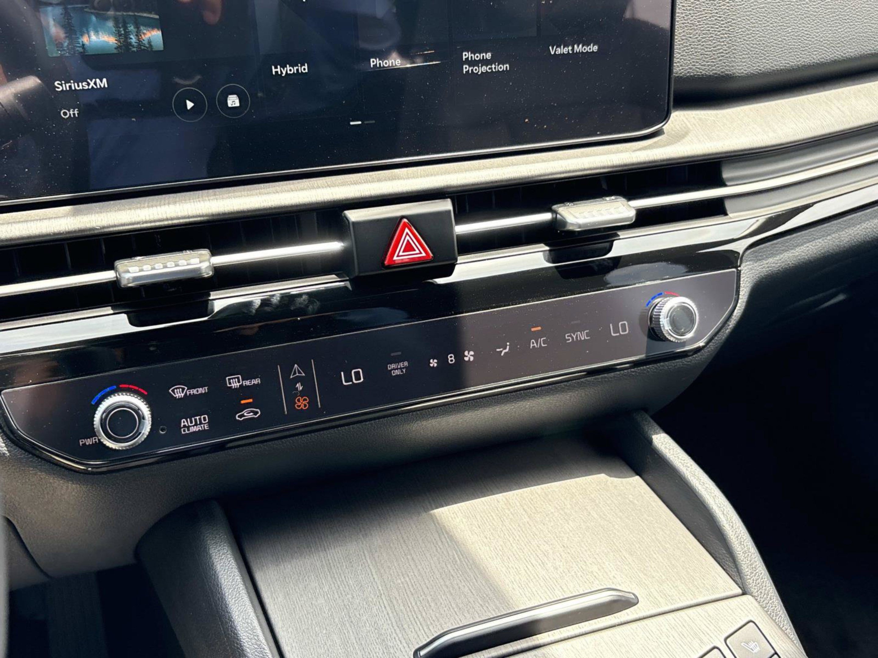 New 2027 Kia Sportage X-Line AWD/4WD image 26