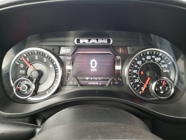 Used 2021 RAM 1500 Big Horn AWD/4WD image 15