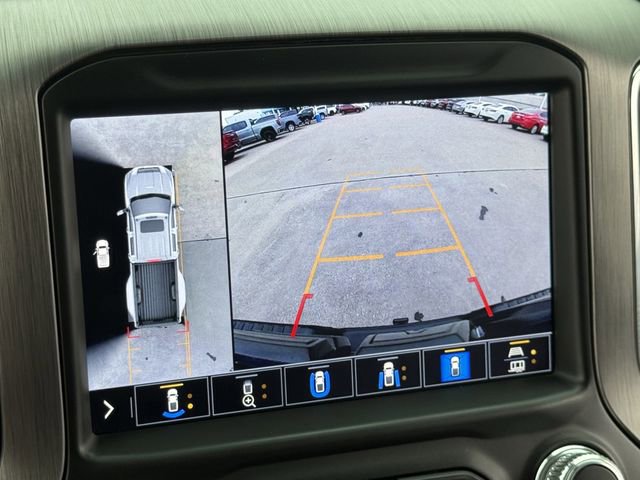 Used 2023 GMC Sierra 3500 Denali w/ Denali Ultimate Package AWD/4WD image 19