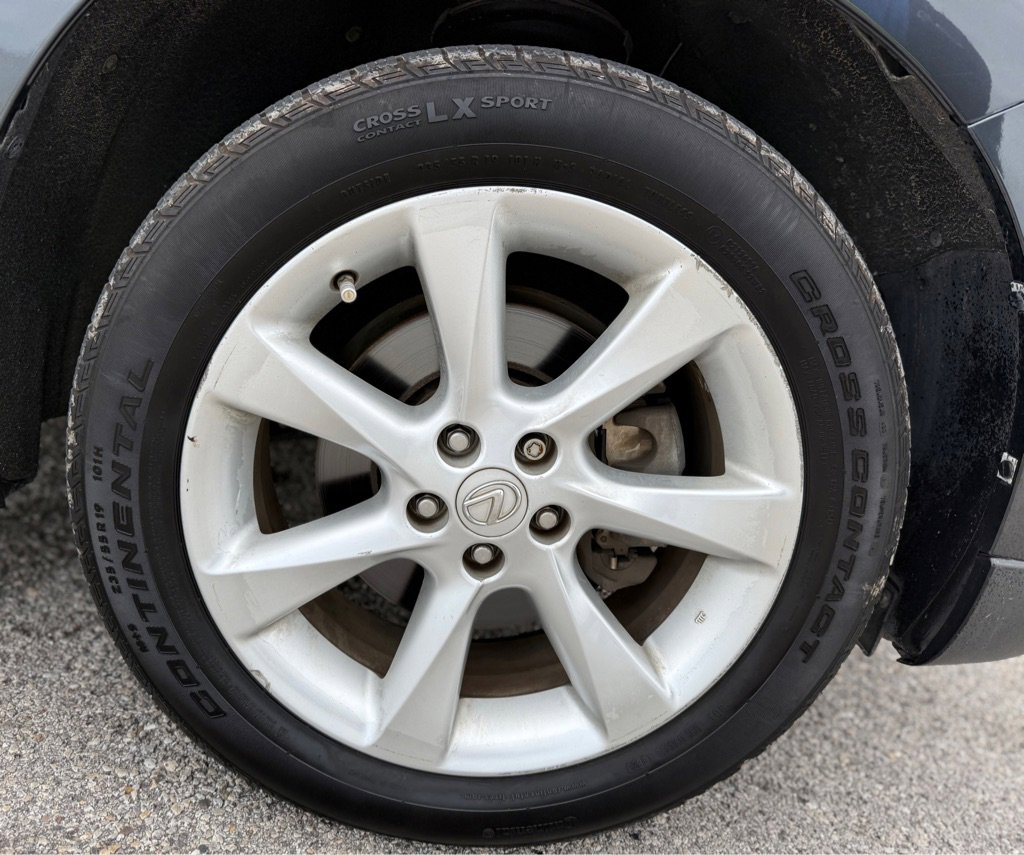 Used 2010 Lexus RX 350 2WD image 27