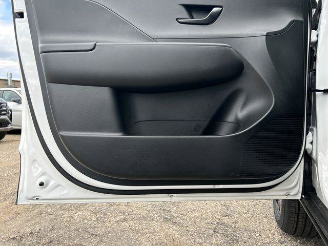 New 2026 Hyundai Kona SEL Sport AWD/4WD image 11