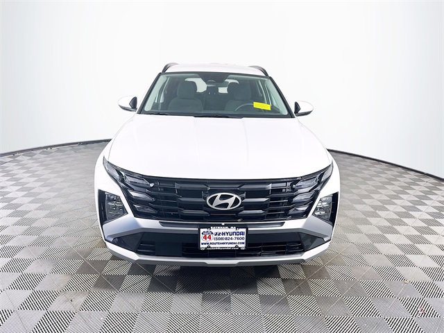Used 2025 Hyundai Tucson SEL image 7