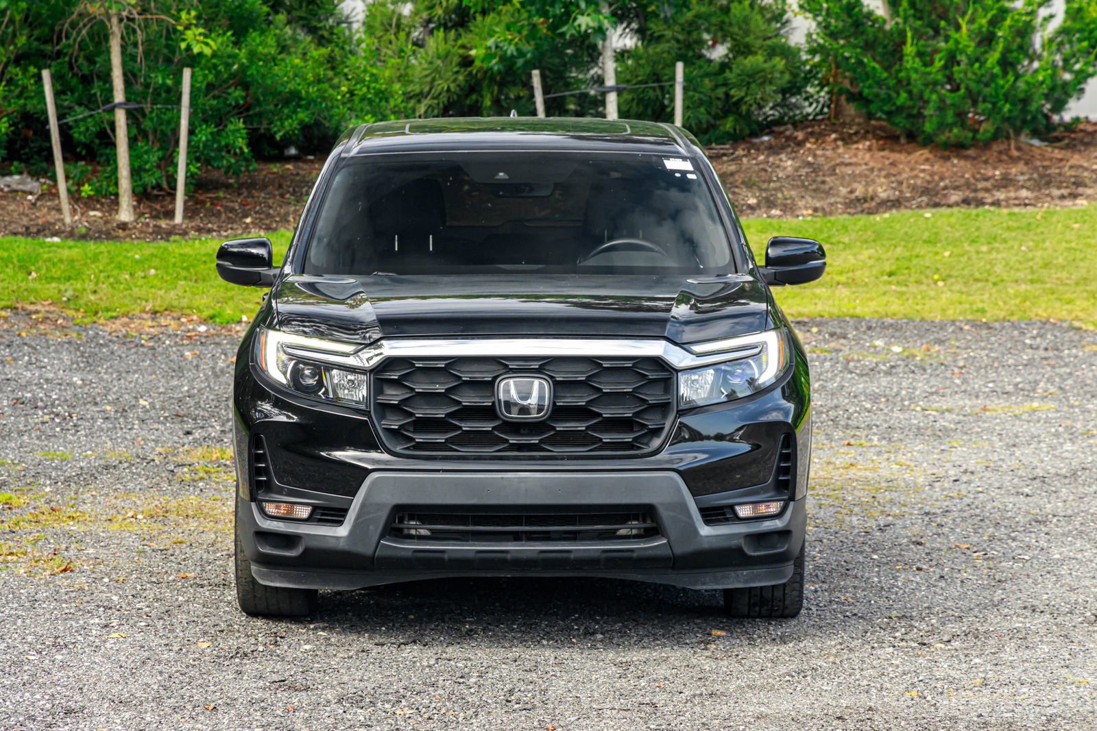 Used 2022 Honda Passport EX-L video 2