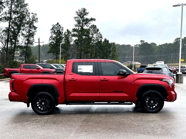 New 2026 Toyota Tundra Limited image 9