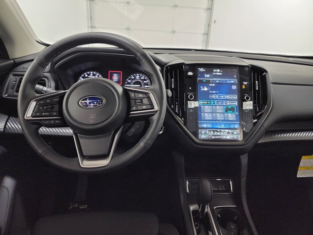 New 2026 Subaru Ascent Premium AWD/4WD image 8