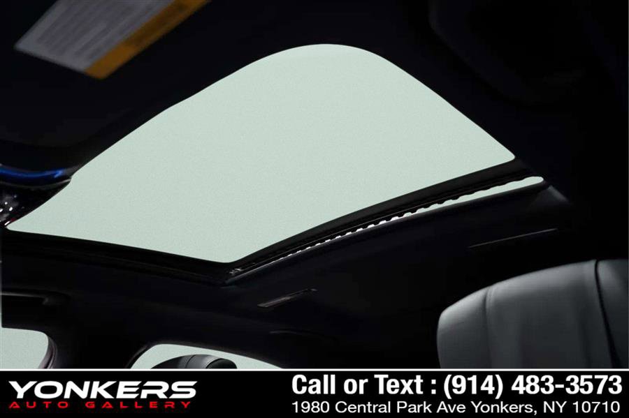 Used 2023 Mercedes-Benz S 500 4MATIC w/ AMG Line image 22