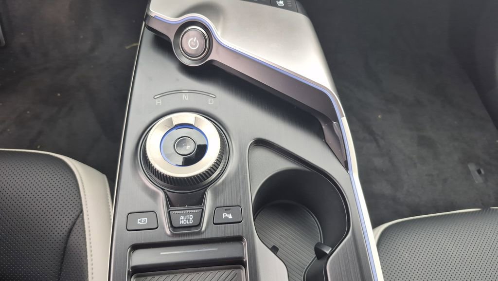 New 2025 Kia EV6 GT-Line image 9