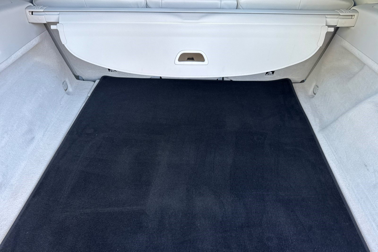 Certified 2023 Mercedes-Benz EQS 580 4MATIC SUV image 26