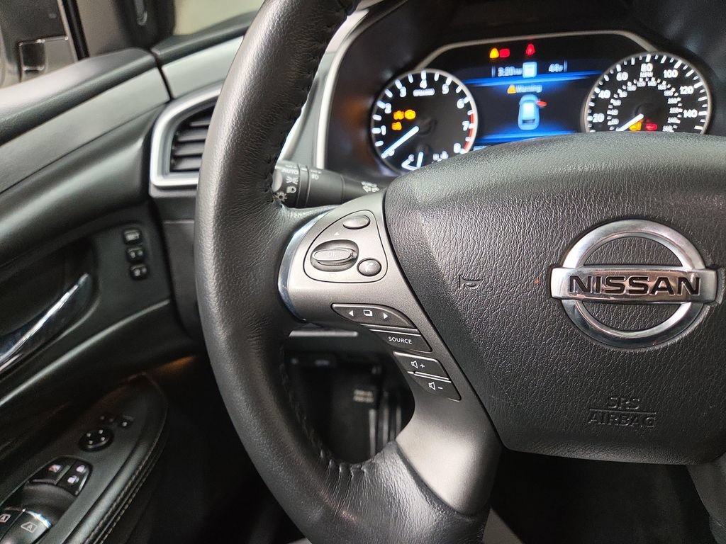 Used 2020 Nissan Murano SL w/ Moonroof Package AWD/4WD image 21