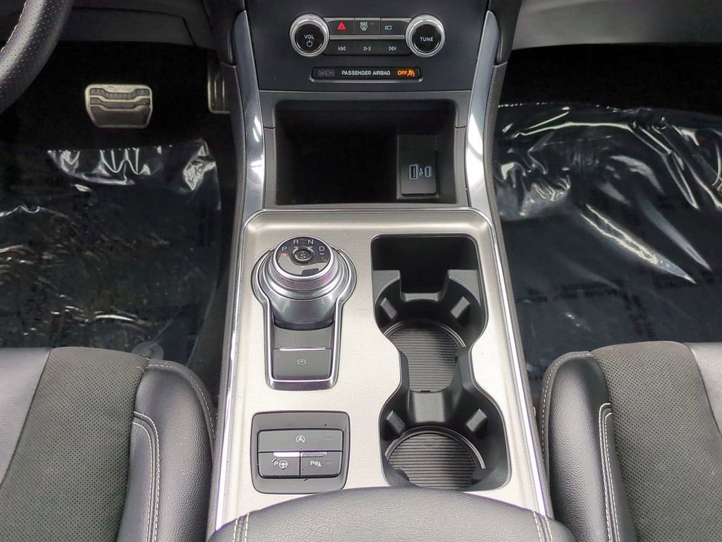 Used 2022 Ford Edge ST w/ Equipment Group 401A image 19