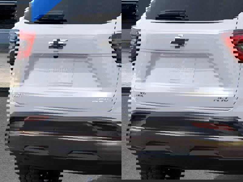 New 2026 Chevrolet Trax ACTIV w/ Driver Confidence Package image 38